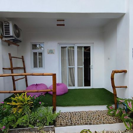 Lunazul Guesthouse San Vicente (Palawan) Exterior foto
